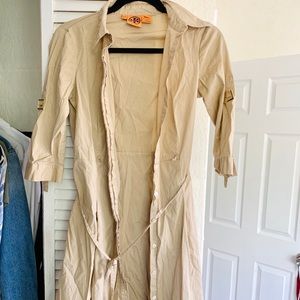 Tory Burch dress